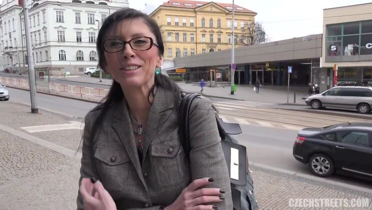 Czech Streets Videos